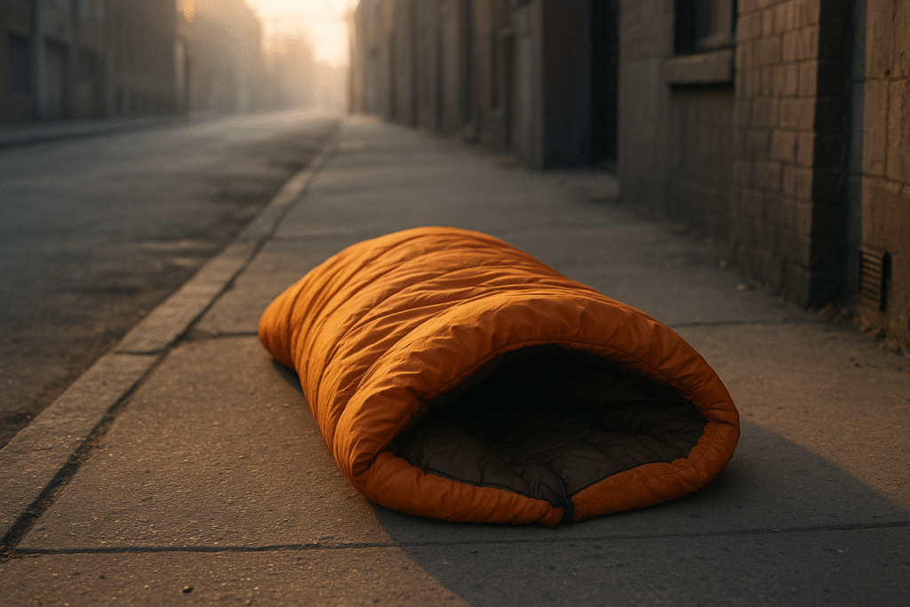 20250903 1610 warmth amidst cold simple compose 01k47m7h07ffrvjdsw6t35jwxw